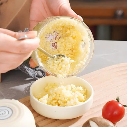 🧅 Electric Food Shredder, Mini Meat Grinder