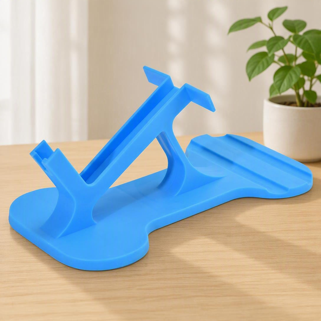 3-in-1 Reclining Lazy Phone Holder
