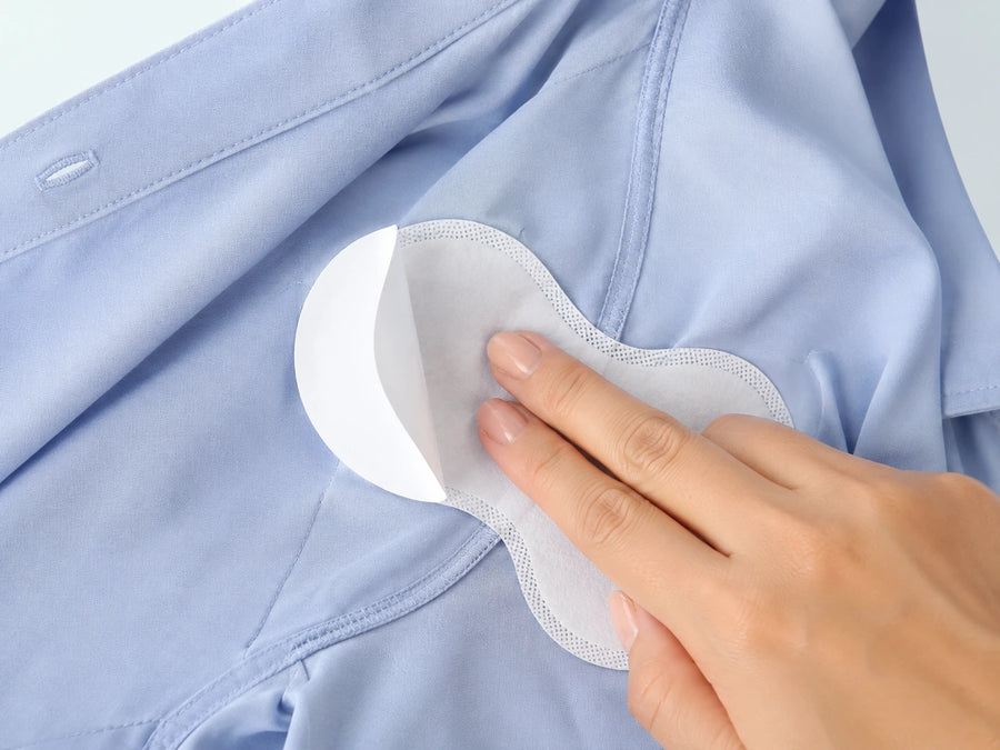 Secure Peel-and-Stick