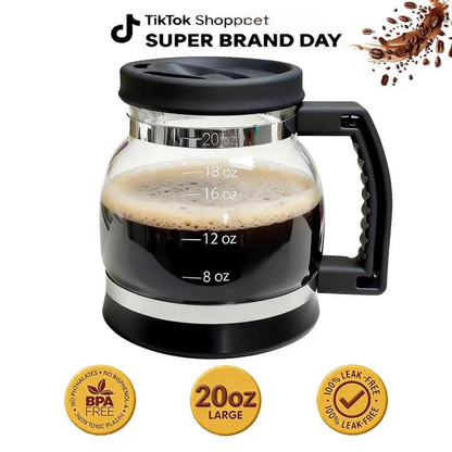 🔥Hot Sale 79% off🌟☕ Tiny Brew Coffee Mug