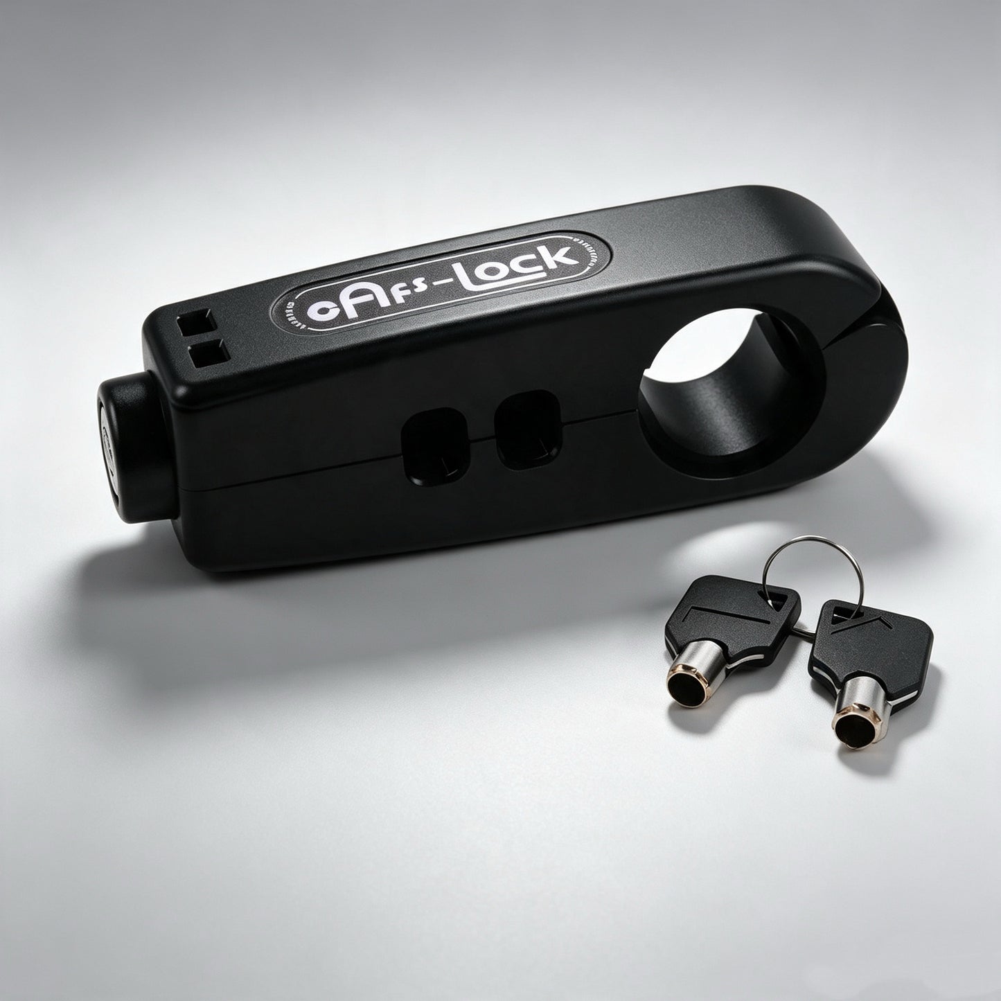 Anti-Theft Brake Safety Lock, Suitable For Motorcycles And Bicycles