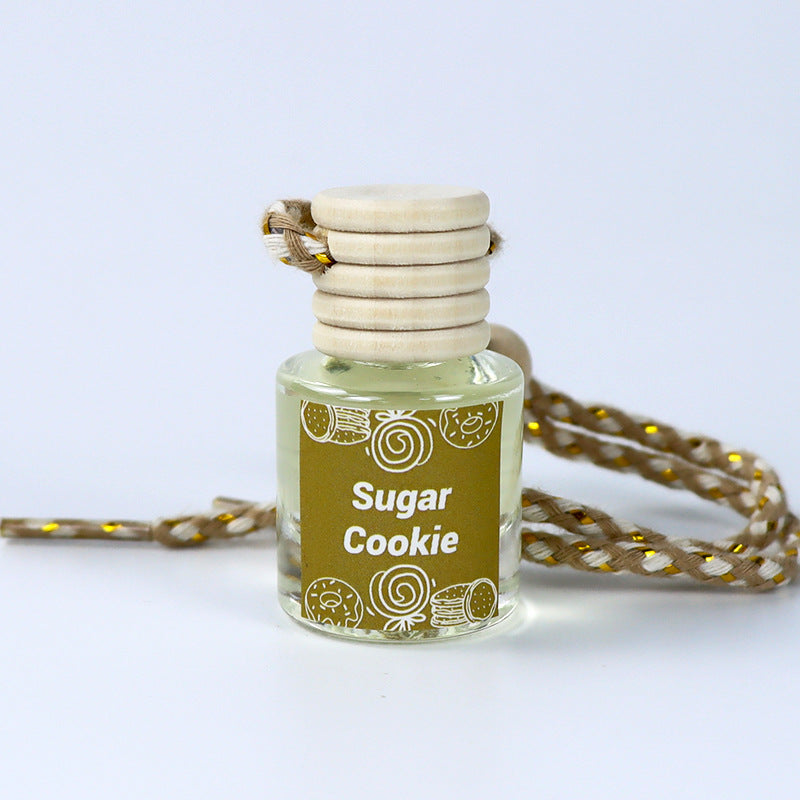 🪵🌬️Hanging car interior long-lasting fragrance