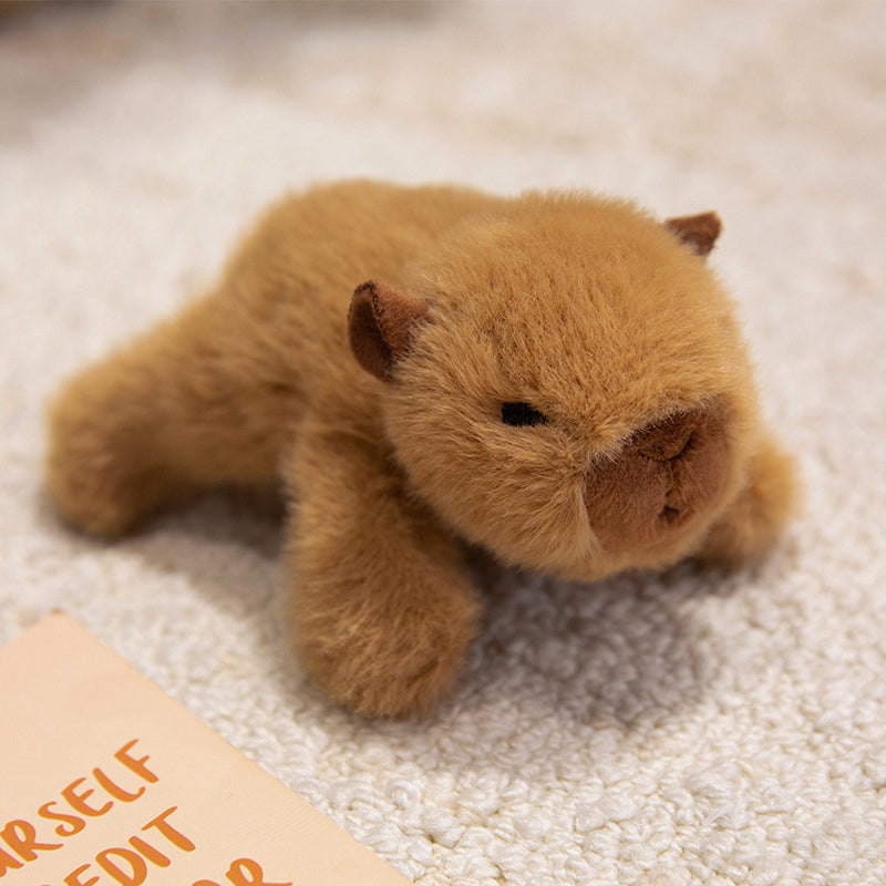 Capybara