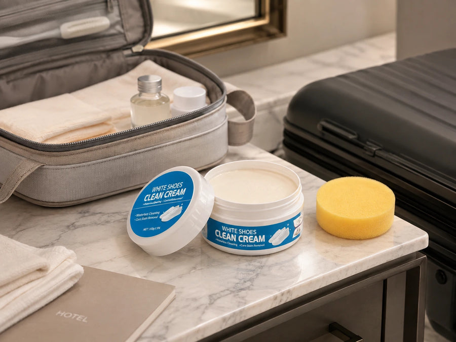 Compact Everyday Care