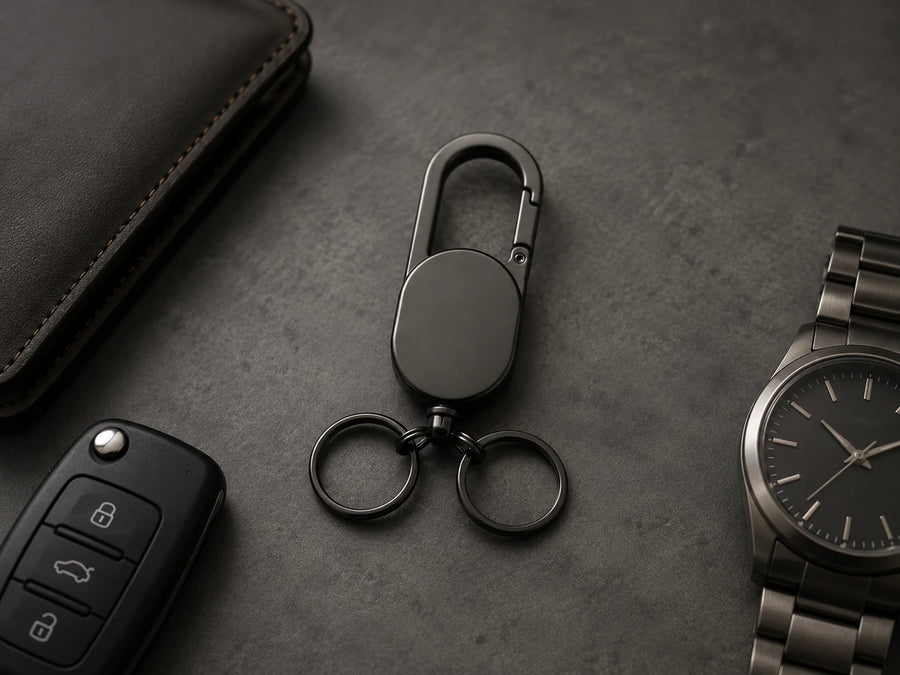 Made for Everyday Carry