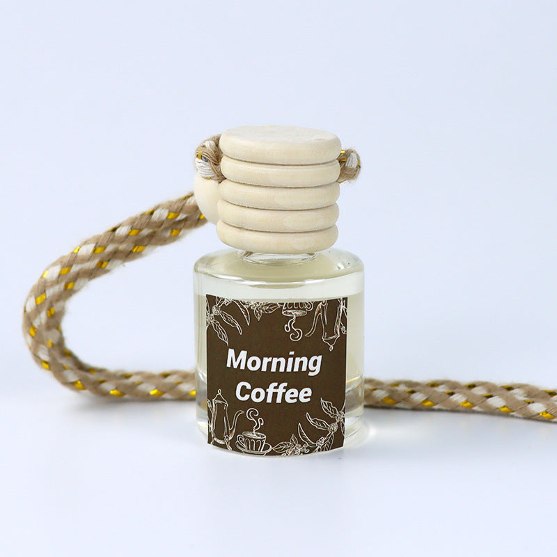 Morning Coffee