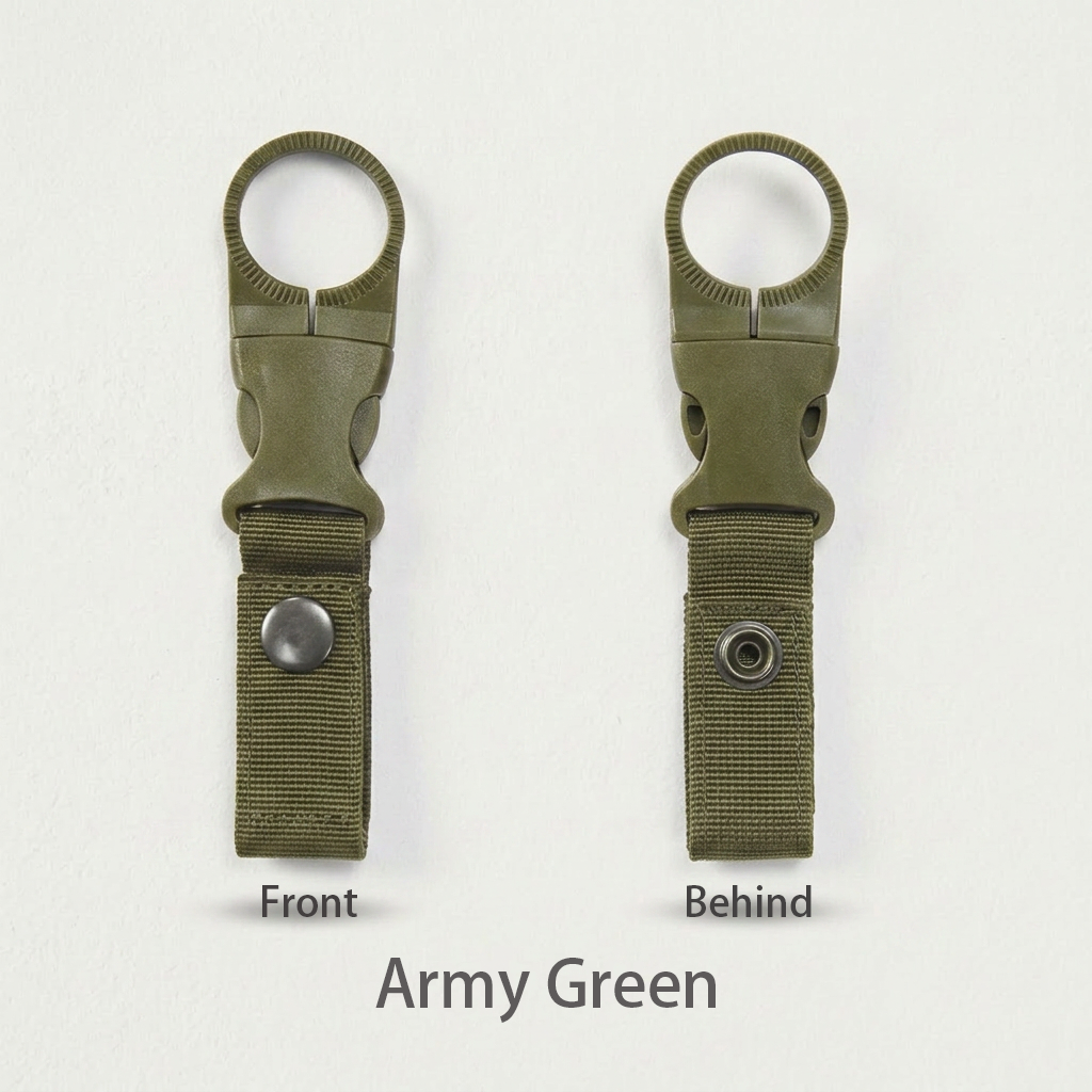 Army green