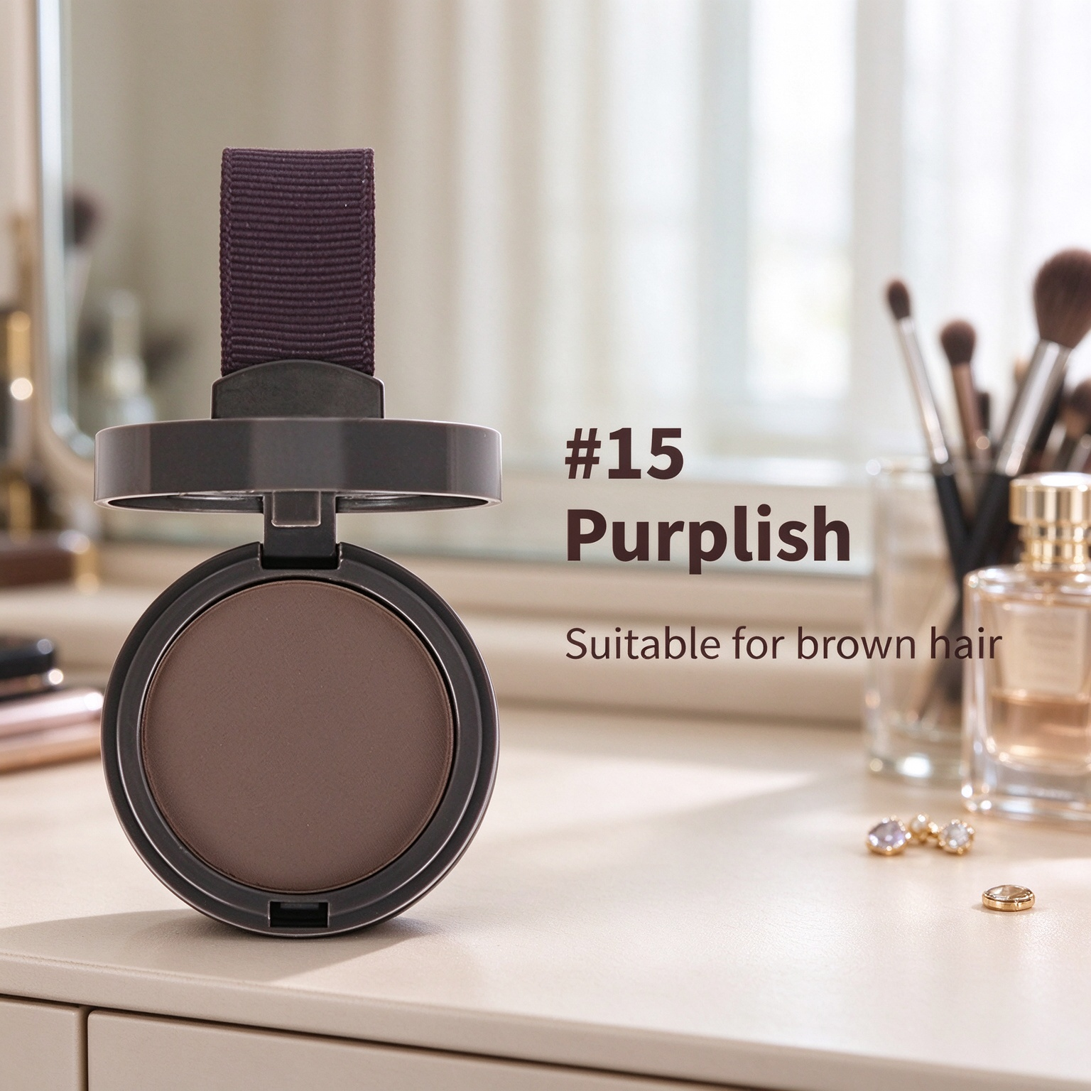 Purplish