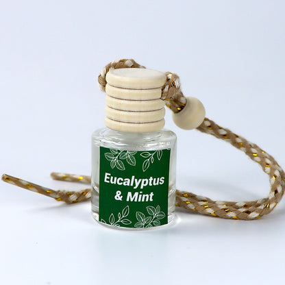 🪵🌬️Hanging car interior long-lasting fragrance