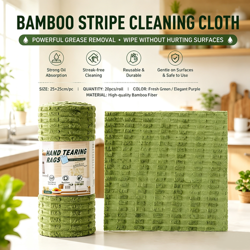 💦Kitchen cleaning cloths