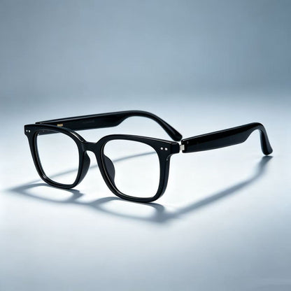 AI Translation Smart Bluetooth Glasses