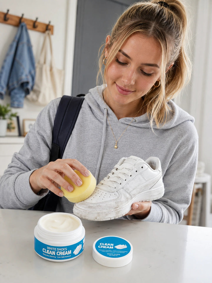 Quick Care for Busy Mornings
