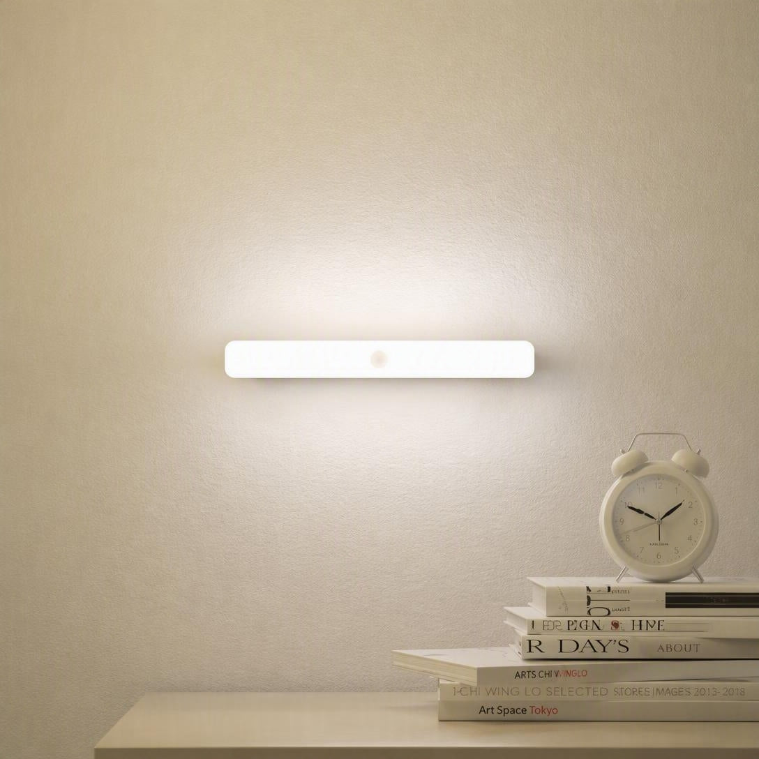 White light