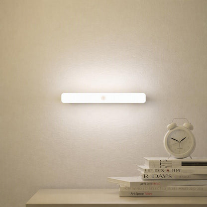 ⚡Wireless Magnetic Motion Sensor LED Cabinet Light