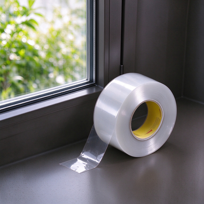 Self-Adhesive Silicone Waterproof Sealing Tape