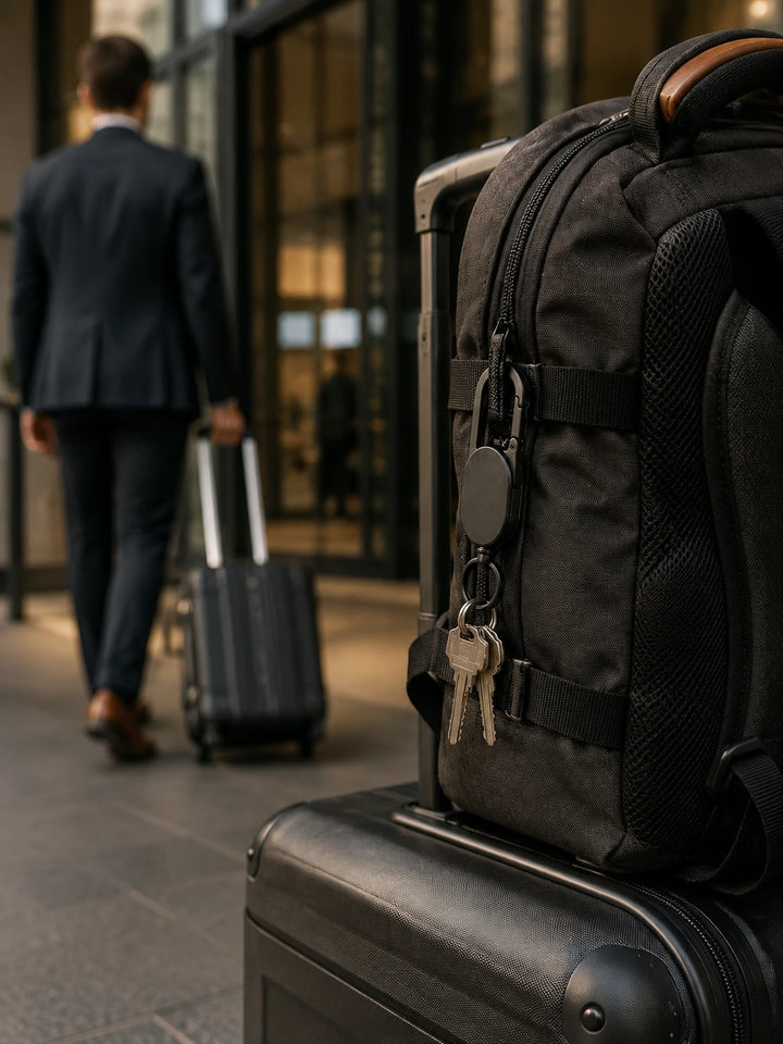 Travel Days