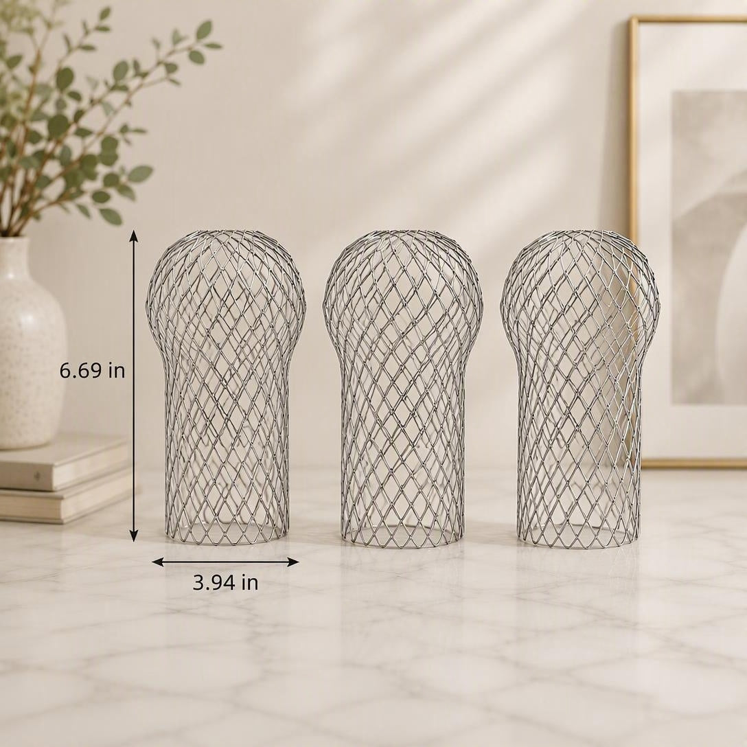 Round Net