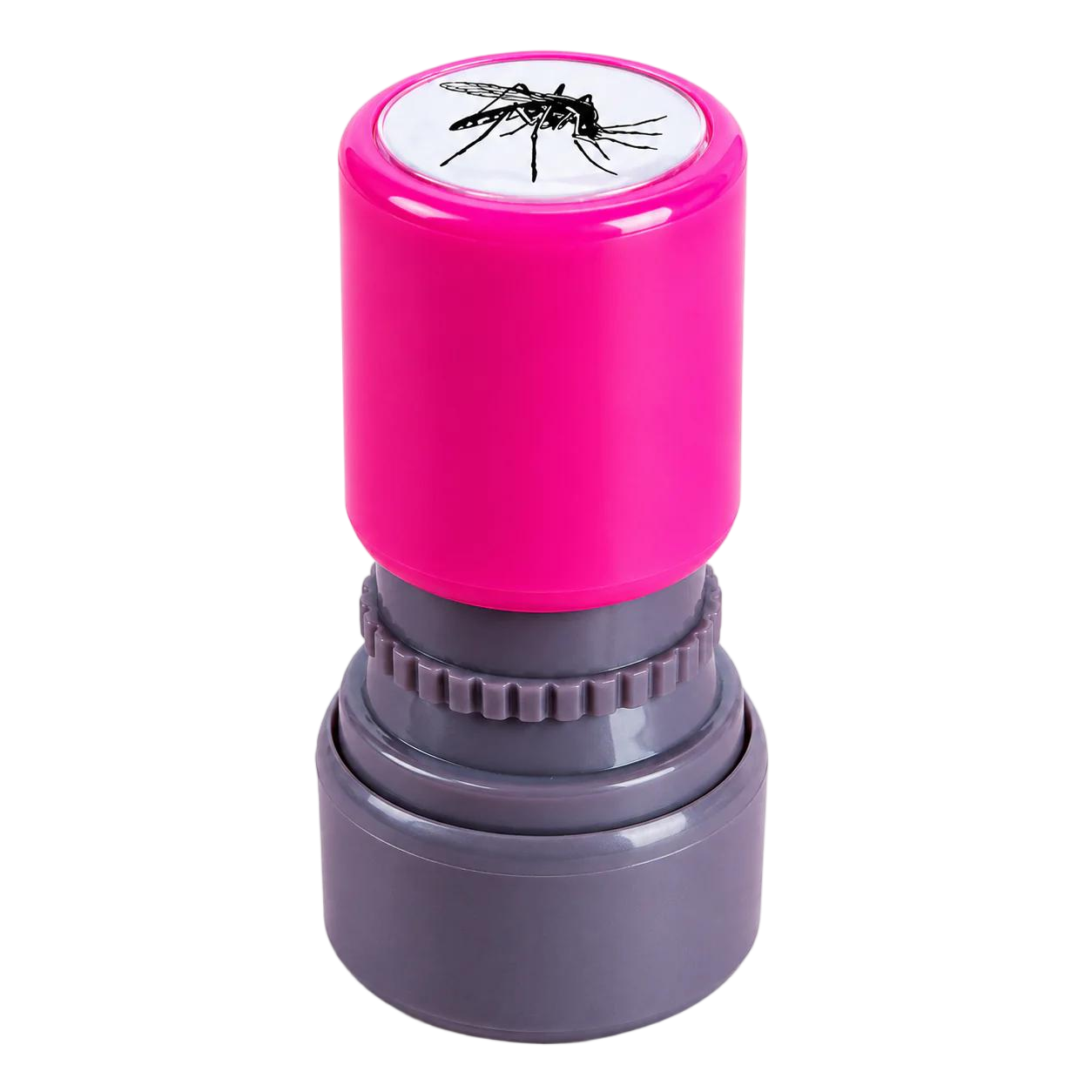 🦟💥 Funny Mosquitoes Stamp spoof strike toy