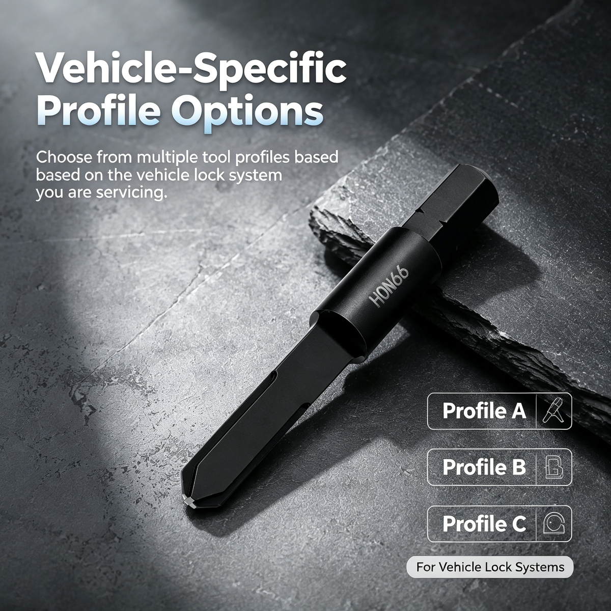 Automotive Repair Hand Tools