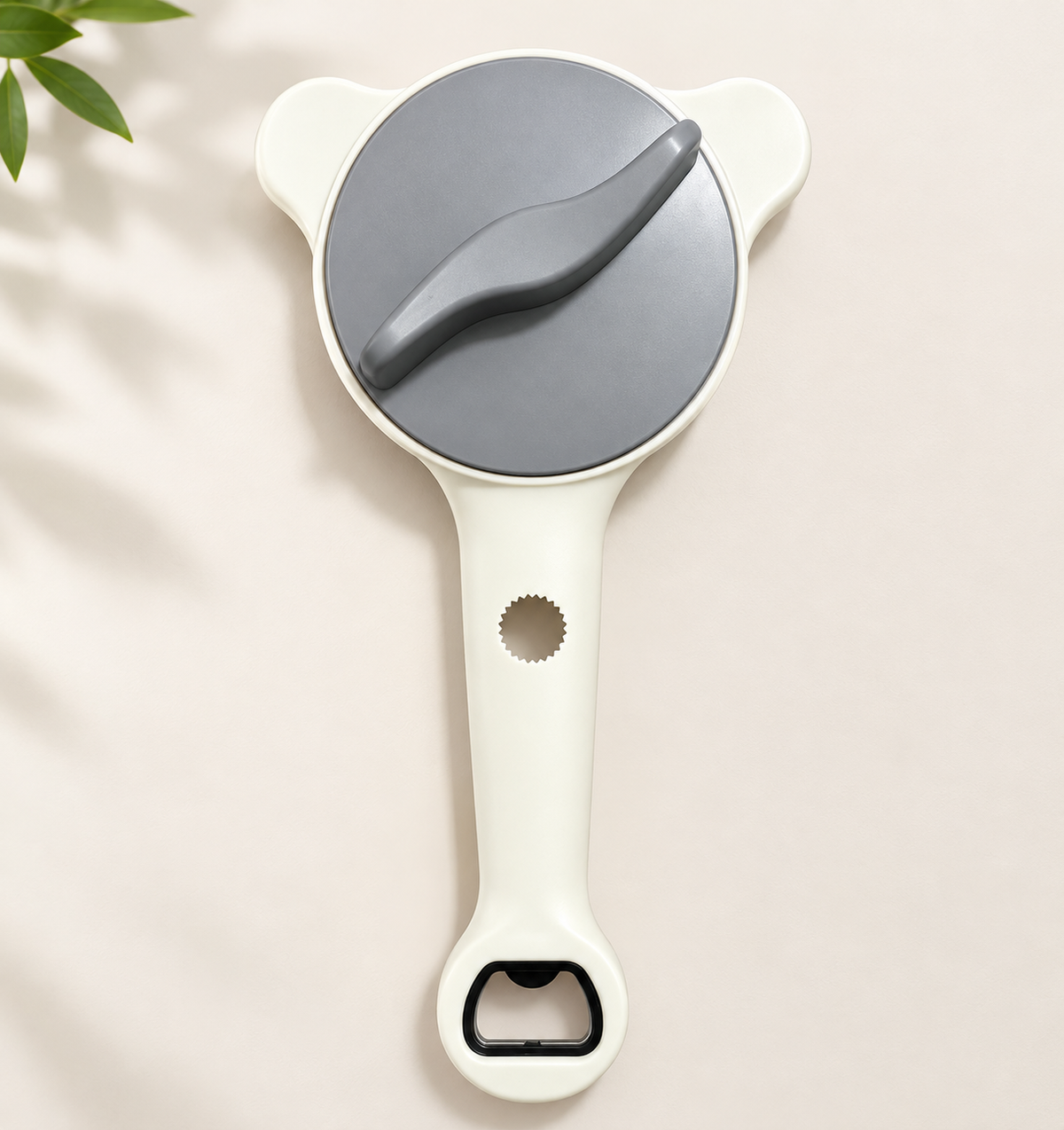 🥫4-in-1 Manual Adjustable Lid Opener