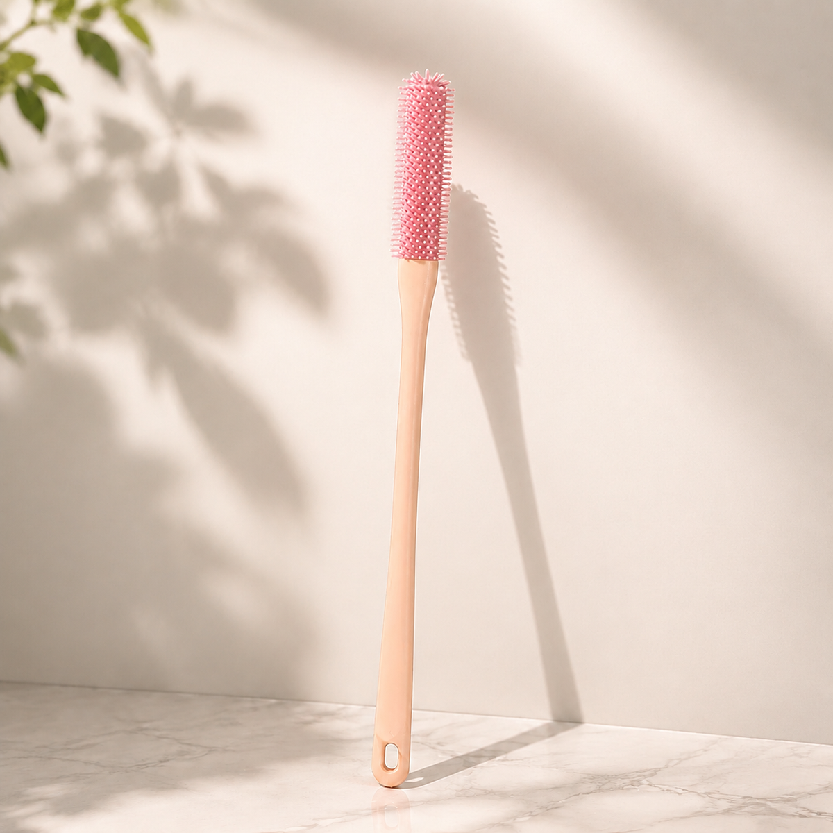 Soft Rubber Foot Brush