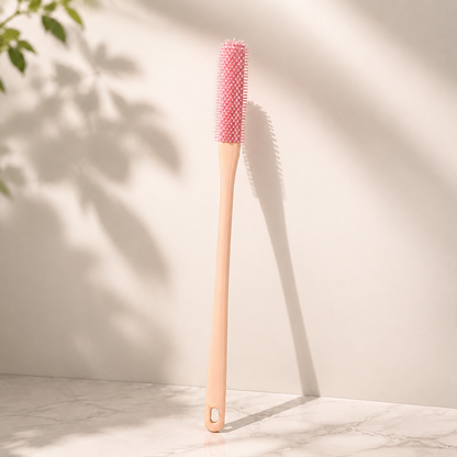 Soft Rubber Foot Brush
