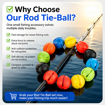🎣Fishing Rod Holder