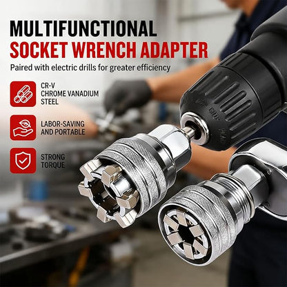 🔧Adjustable hex socket socket head cap screwdriver