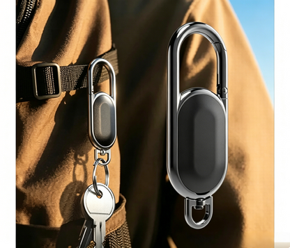 🔥Hot Sale 49% off🌟Keychain with Apple Find My function