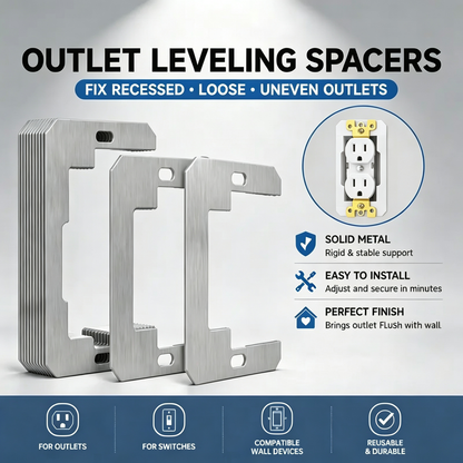 Socket panel repair support