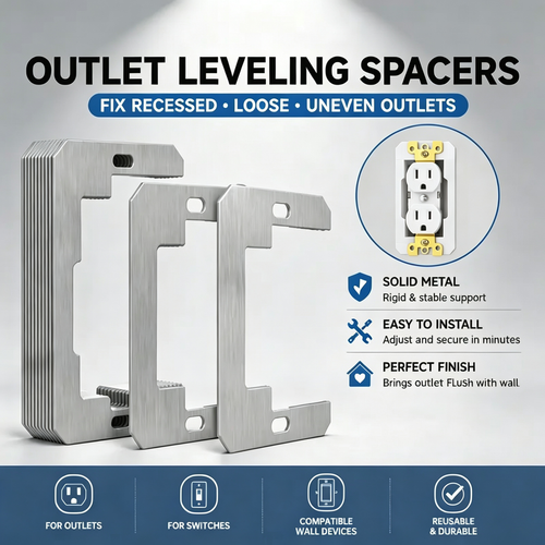 Socket panel repair support