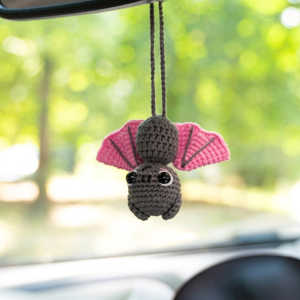 Pink Bat