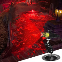 Blood-Red Castle🩸