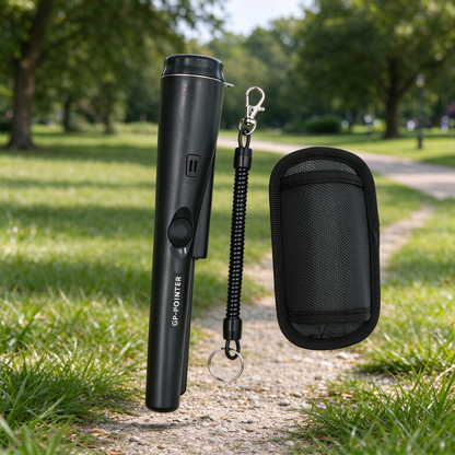 Handheld Metal Detector Pinpointer