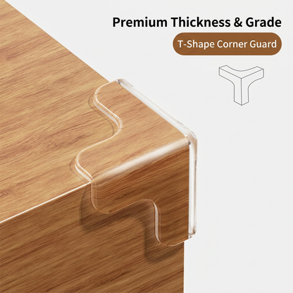 🍼Child Safety Table Corner and Edge Guards