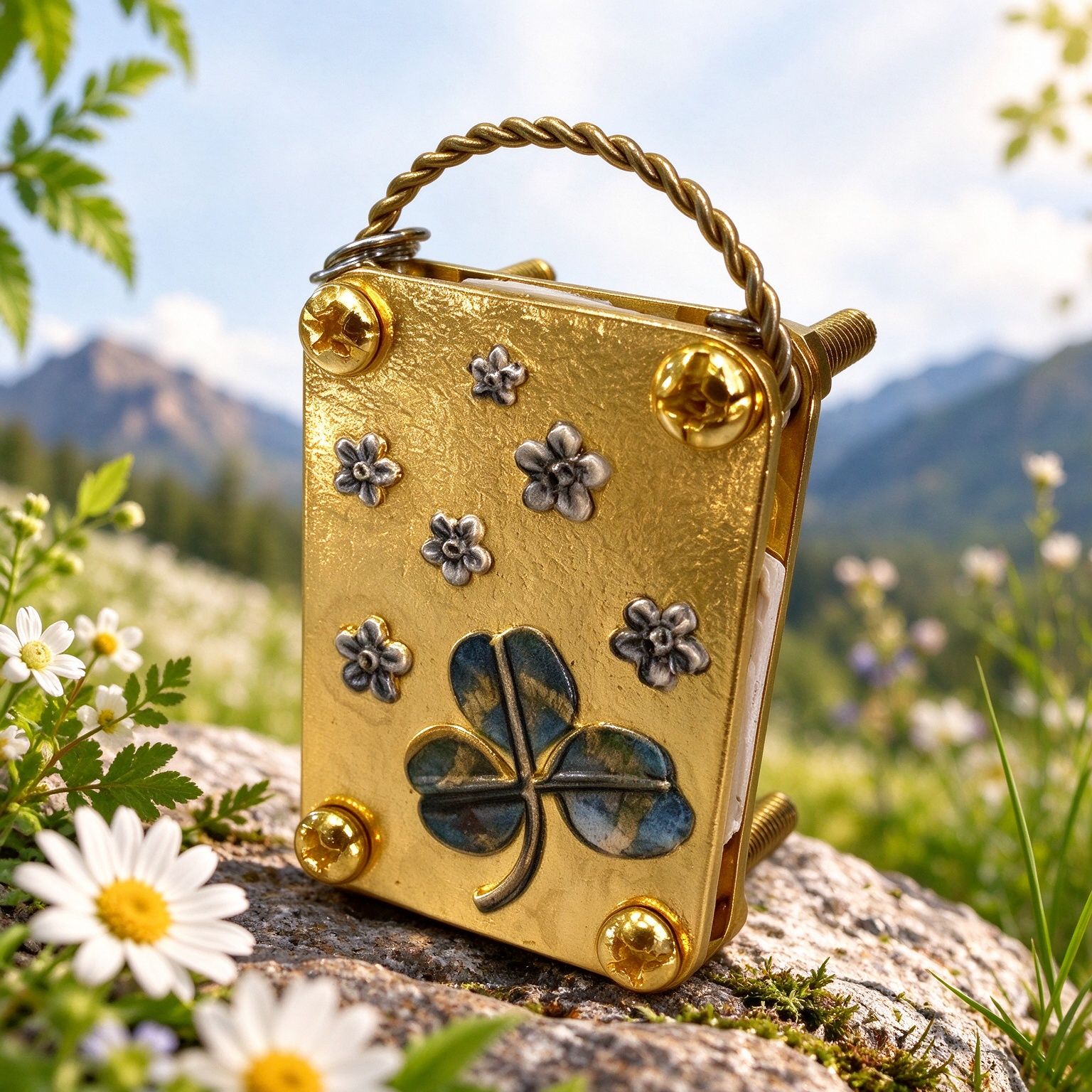 Clover