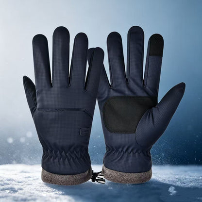 ✋Unisex Waterproof Winter Outdoor Skiing Sports Gloves