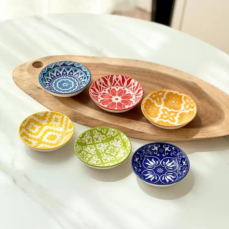 6-piece set