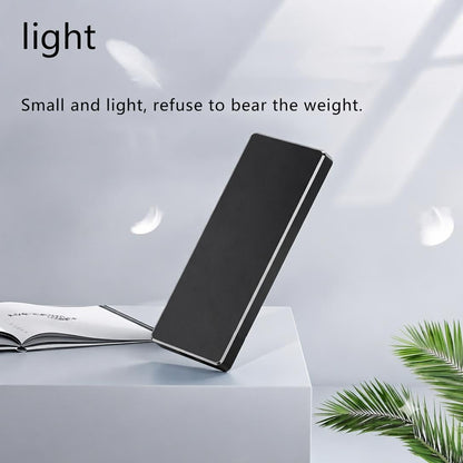 🛡️High-speed USB flash drive external storage device