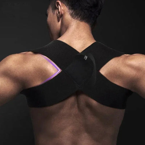 🔥Hot Sale 49% off🌟🏋️‍♂️ Fitness Posture Corrector Training Straps