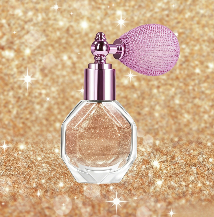 Diamond Champagne