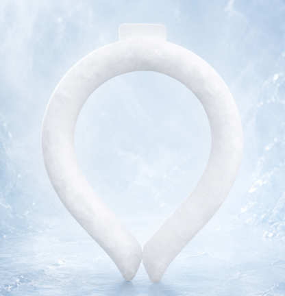 ❄️Neck cooling tube - wearable cooling device