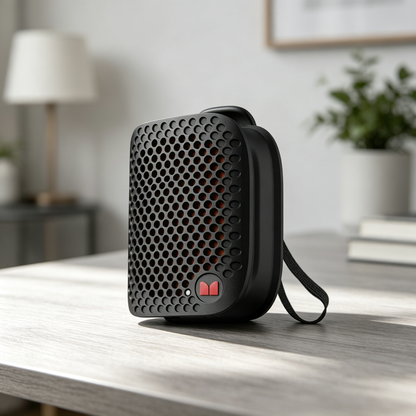 🔊Portable Bluetooth Speaker