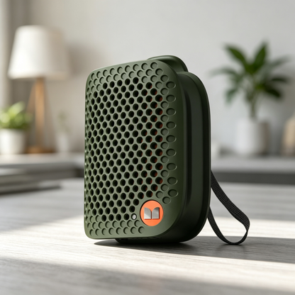 🔊Portable Bluetooth Speaker