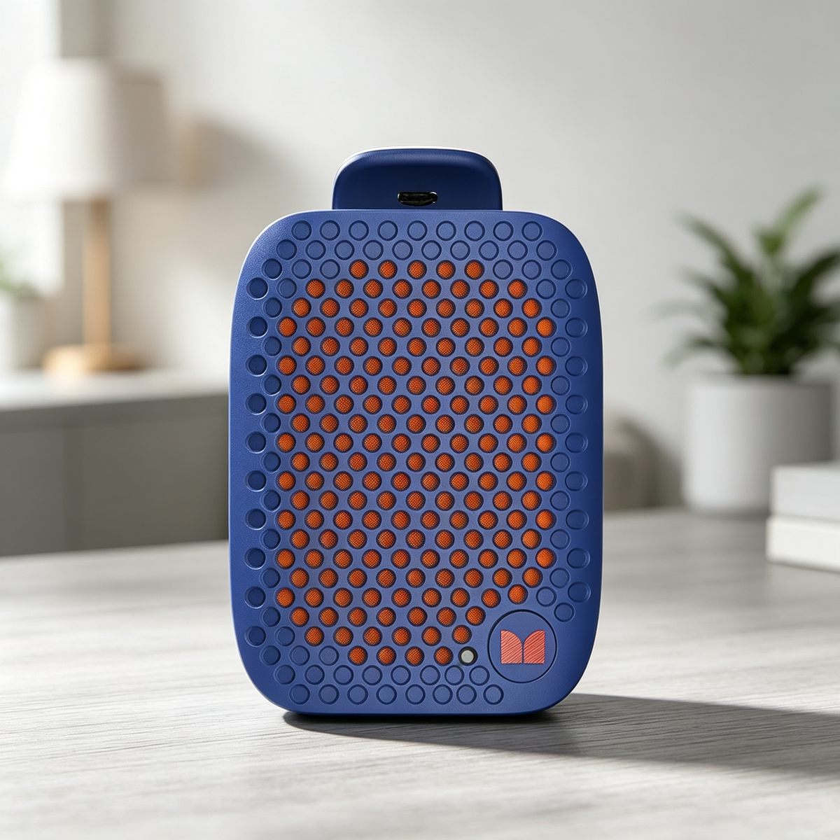 🔊Portable Bluetooth Speaker
