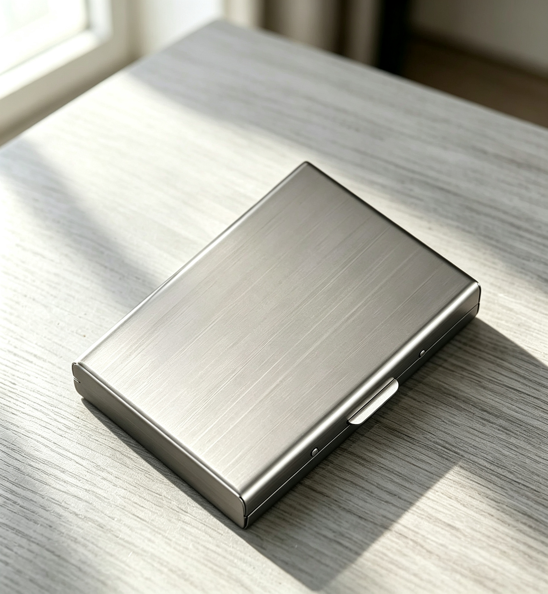 Silver