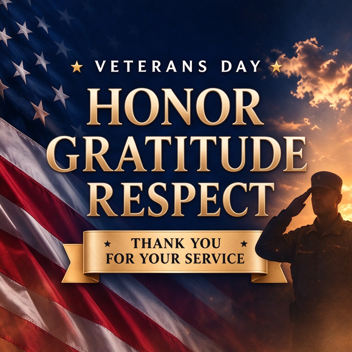 ⚜️3D Metal Veteran Honor Auto Badge