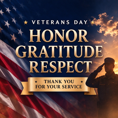 ⚜️3D Metal Veteran Honor Auto Badge