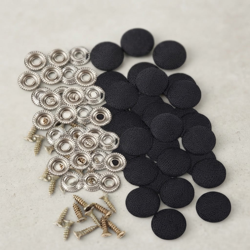 Black（50 Pcs）