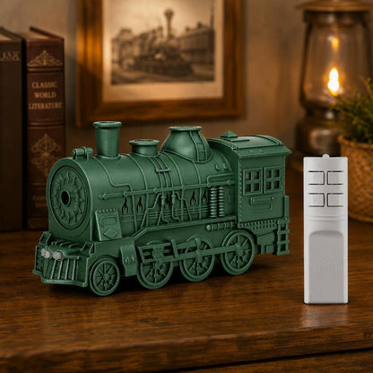 🚂Miniature Train-Shaped Aroma Diffuser